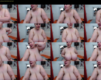 lady_2xl — 8 minute Chaturbate female cam show recording, 1080p, May 1, 2022