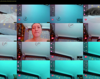 laureth_arashi — 25 minute Chaturbate female cam show recording, 1080p, May 2, 2022