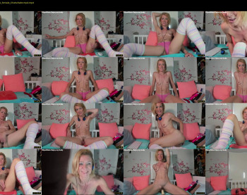 lola1981 — 95 minute Chaturbate female cam show recording, 720p, May 1, 2022