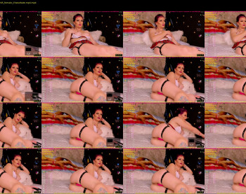 loladelicee — 3 minute Chaturbate female cam show recording, 1080p, May 2, 2022