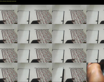 lorrewilliams — 11 minute Chaturbate female cam show recording, 720p, May 1, 2022