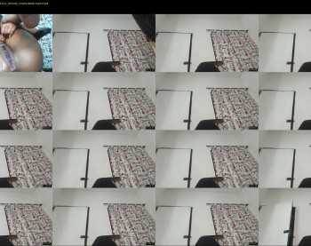 lorrewilliams — 22 minute Chaturbate female cam show recording, 720p, May 1, 2022