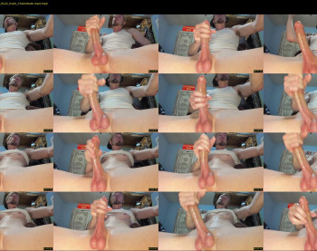 loveprobelive — 55 minute Chaturbate male cam show recording, 1080p, May 2, 2022