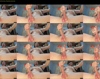 loveprobelive — 7 minute Chaturbate male cam show recording, 1080p, May 2, 2022