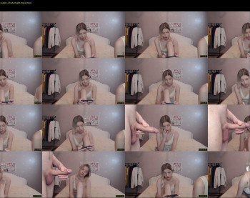 lovirss — 98 minute Chaturbate couple cam show recording, 720p, May 1, 2022