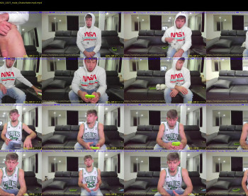 machinebumkelly — 54 minute Chaturbate couple cam show recording, 1080p, May 1, 2022