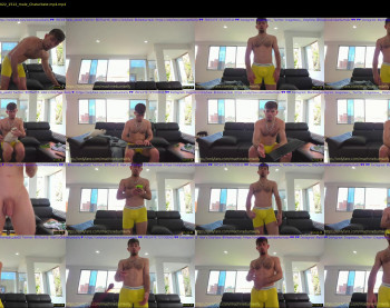 machinebumkelly — 54 minute Chaturbate couple cam show recording, 1080p, May 1, 2022