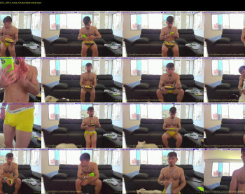 machinebumkelly — 25 minute Chaturbate couple cam show recording, 1080p, May 1, 2022
