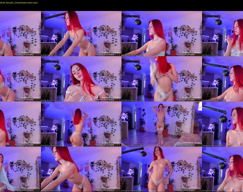madisonlara — 57 minute Chaturbate female cam show recording, 1080p, May 1, 2022