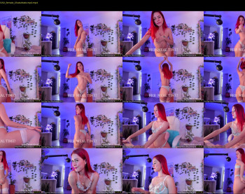 madisonlara — 58 minute Chaturbate female cam show recording, 1080p, May 1, 2022