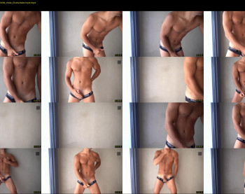 madmaxbad — 48 minute Chaturbate male cam show recording, 720p, May 2, 2022