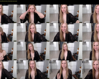 magic_couple13 — 34 minute Chaturbate couple cam show recording, 1080p, May 1, 2022