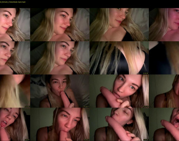 mariah95 — 3 minute Chaturbate female cam show recording, 720p, May 1, 2022