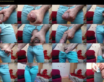 marioslim — 46 minute Chaturbate male cam show recording, 1080p, May 1, 2022