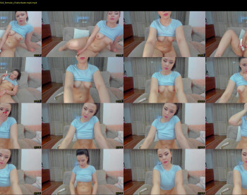 mary_rosse — 12 minute Chaturbate couple cam show recording, 1080p, May 2, 2022