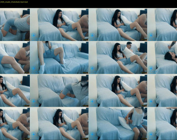 marylou2000 — 54 minute Chaturbate couple cam show recording, 1080p, May 1, 2022