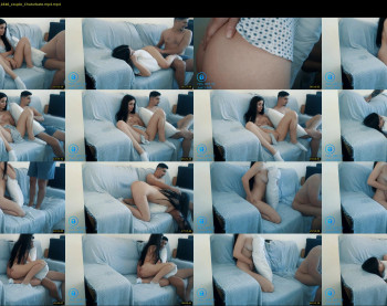 marylou2000 — 47 minute Chaturbate couple cam show recording, 1080p, May 1, 2022
