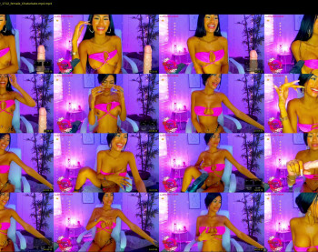megancarlott_ — 53 minute Chaturbate female cam show recording, 1080p, May 1, 2022