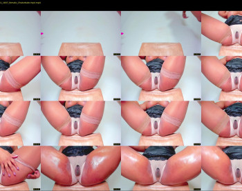 melania_browis — 9 minute Chaturbate female cam show recording, 1080p, May 1, 2022