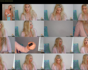 miakinkdd — 13 minute Chaturbate female cam show recording, 1080p, May 1, 2022