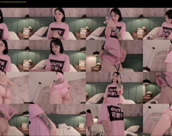 midori__san — 51 minute Chaturbate female cam show recording, 1080p, May 1, 2022