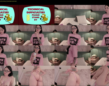 midori__san — 55 minute Chaturbate female cam show recording, 1080p, May 1, 2022