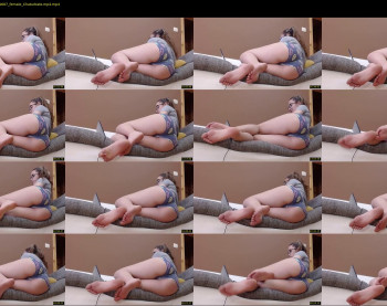mistressellie — 32 minute Chaturbate female cam show recording, 720p, May 1, 2022