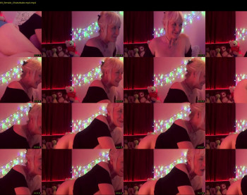monicutex — 6 minute Chaturbate female cam show recording, 480p, May 1, 2022