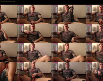 mr_longboy — 64 minute Chaturbate male cam show recording, 480p, May 1, 2022