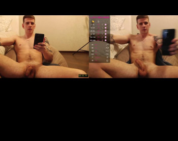 mr_longboy — 20 minute Chaturbate male cam show recording, 720p, May 1, 2022