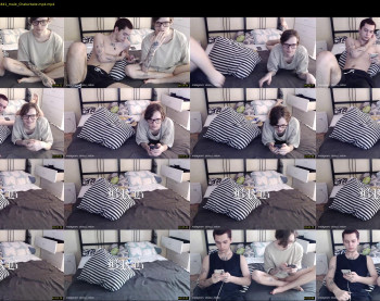 mr_pim_2_0 — 54 minute Chaturbate male cam show recording, 720p, May 1, 2022