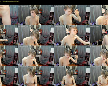 murbears_world — 55 minute Chaturbate female cam show recording, 1080p, May 1, 2022