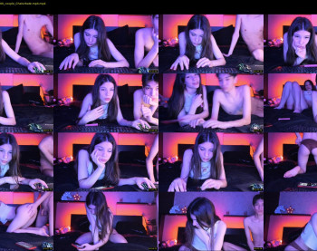 murrrelllie — 31 minute Chaturbate female cam show recording, 1080p, May 1, 2022