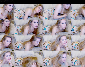myassistant — 23 minute Chaturbate female cam show recording, 720p, May 2, 2022