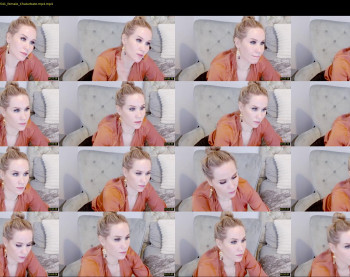 myassistant — 7 minute Chaturbate female cam show recording, 720p, May 2, 2022