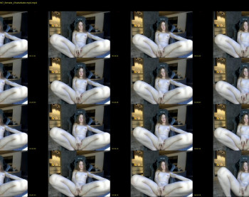 mysat — 5 minute Chaturbate female cam show recording, 1080p, May 1, 2022