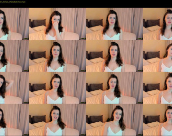mysophiee — 5 minute Chaturbate female cam show recording, 480p, May 2, 2022