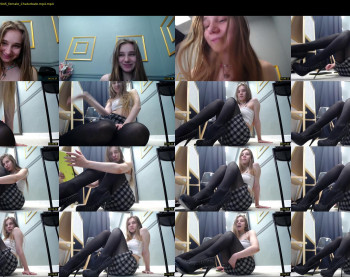 nancycute__ — 16 minute Chaturbate female cam show recording, 1080p, May 1, 2022