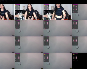 natasha__logan — 42 minute Chaturbate female cam show recording, 1080p, May 1, 2022