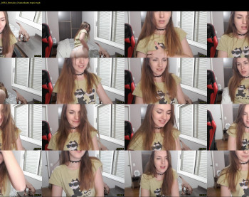naughty_popa — 25 minute Chaturbate female cam show recording, 1080p, May 1, 2022