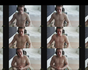 nfeibk — 50 minute Chaturbate male cam show recording, 1080p, May 1, 2022