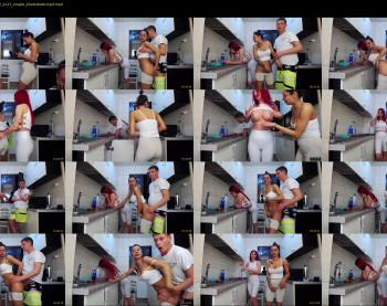 nolimitscoupl3 — 47 minute Chaturbate couple cam show recording, 1080p, May 1, 2022