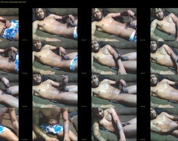 ogdigbick — 53 minute Chaturbate male cam show recording, 1080p, May 1, 2022