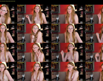 olivia_date — 10 minute Chaturbate female cam show recording, 1080p, May 1, 2022