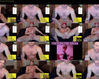 paul_rolex_ — 82 minute Chaturbate male cam show recording, 720p, May 1, 2022