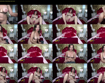 pinkmuse — 34 minute Chaturbate couple cam show recording, 720p, May 1, 2022