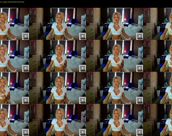 popy_star — 3 minute Chaturbate couple cam show recording, 1080p, May 1, 2022