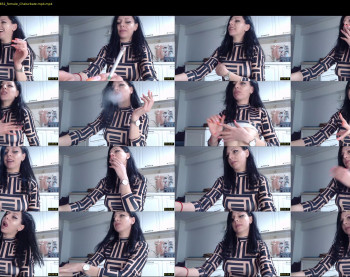 power_stuff — 10 minute Chaturbate female cam show recording, 720p, May 1, 2022