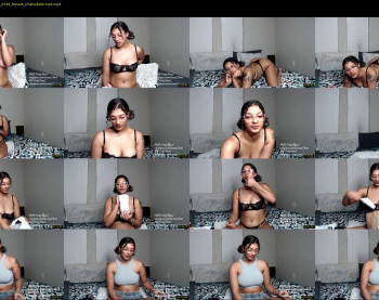princess_cece — 91 minute Chaturbate female cam show recording, 720p, May 1, 2022