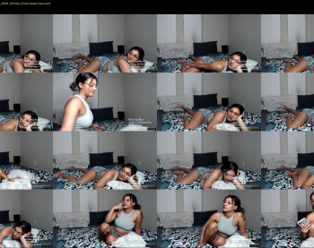 princess_cece — 93 minute Chaturbate female cam show recording, 720p, May 1, 2022